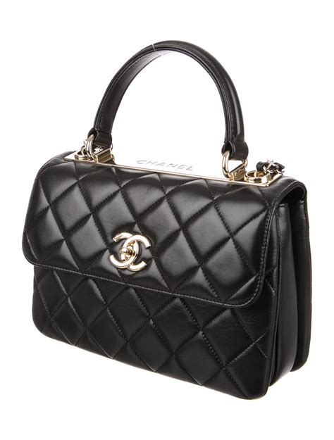 cc trendy chanel bag|chanel trendy cc mini woc.